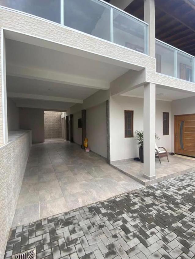 Casa à venda com 4 quartos, 372m² - Foto 20