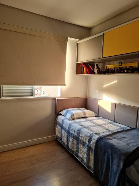 Apartamento à venda com 3 quartos, 70m² - Foto 12