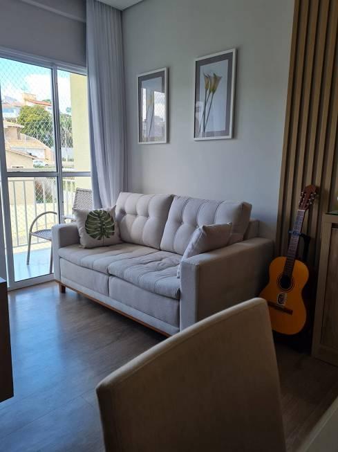 Apartamento à venda com 3 quartos, 70m² - Foto 16