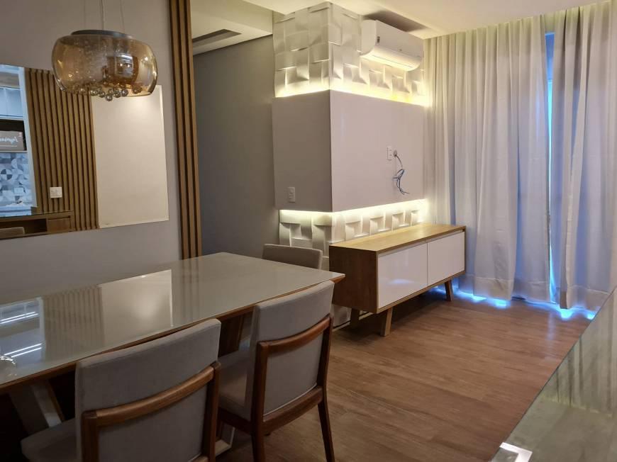 Apartamento à venda com 3 quartos, 70m² - Foto 20