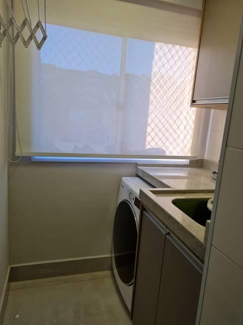 Apartamento à venda com 3 quartos, 70m² - Foto 6