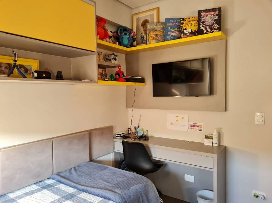 Apartamento à venda com 3 quartos, 70m² - Foto 9