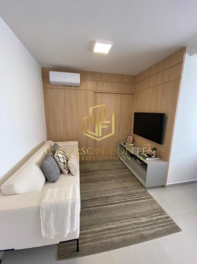 Apartamento à venda com 2 quartos, 58m² - Foto 1