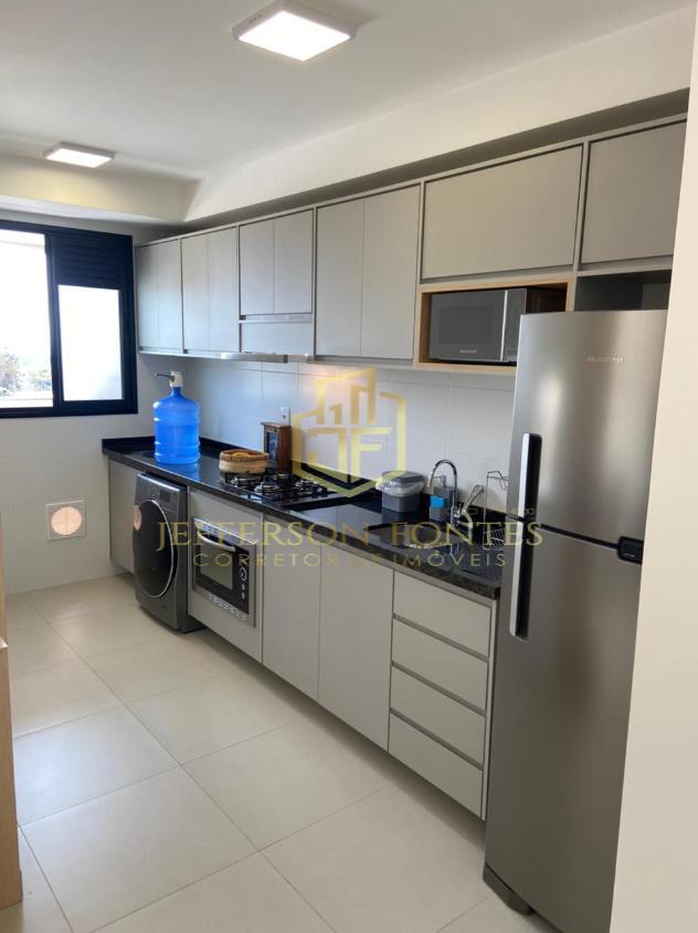 Apartamento à venda com 2 quartos, 58m² - Foto 2