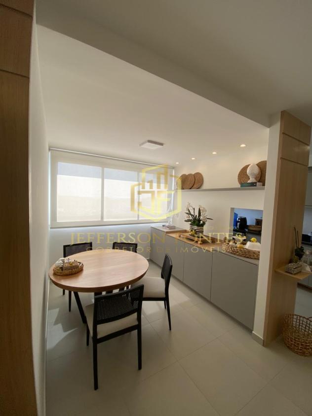 Apartamento à venda com 2 quartos, 58m² - Foto 5