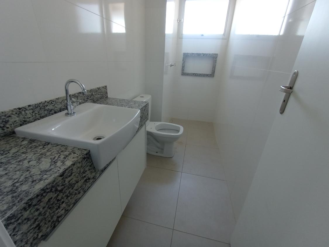 Apartamento à venda com 2 quartos, 56m² - Foto 4