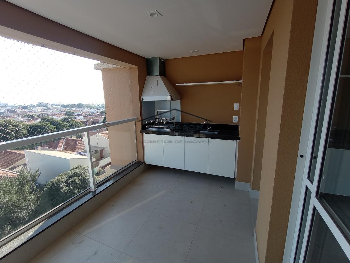 Apartamento à venda com 3 quartos, 92m² - Foto 4