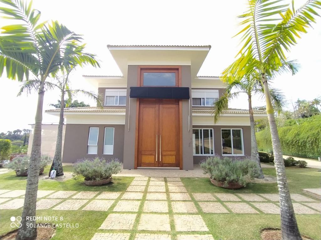 Casa de Condomínio à venda com 5 quartos, 626m² - Foto 1