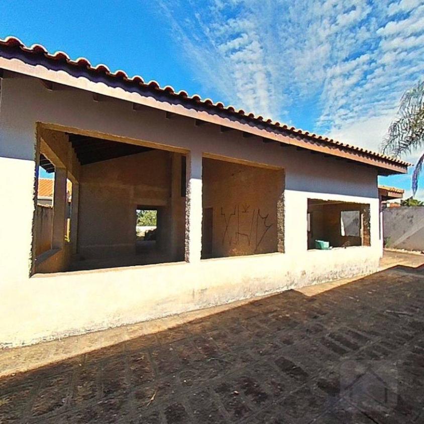 Casa à venda com 3 quartos, 504m² - Foto 5