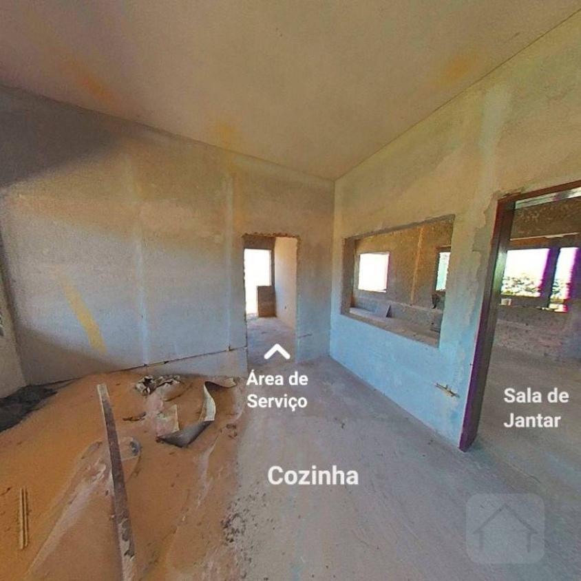 Casa à venda com 3 quartos, 504m² - Foto 6