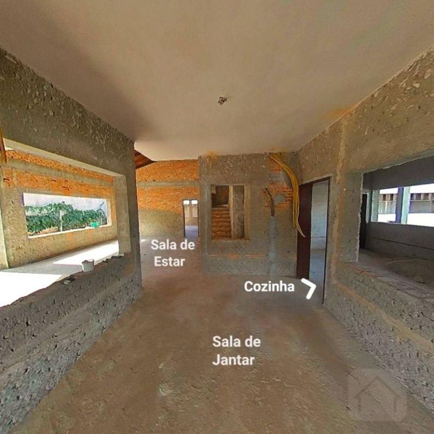 Casa à venda com 3 quartos, 504m² - Foto 11