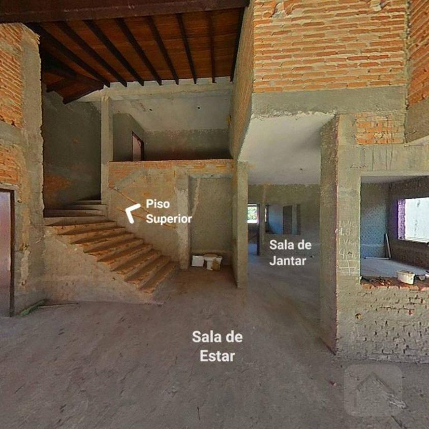 Casa à venda com 3 quartos, 504m² - Foto 10