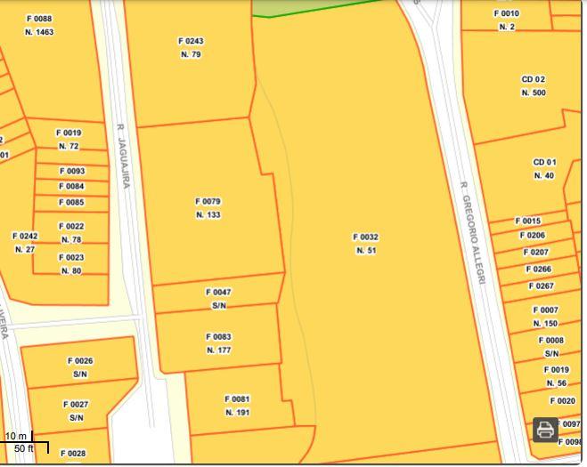 Loteamento e Condomínio à venda, 6989m² - Foto 7