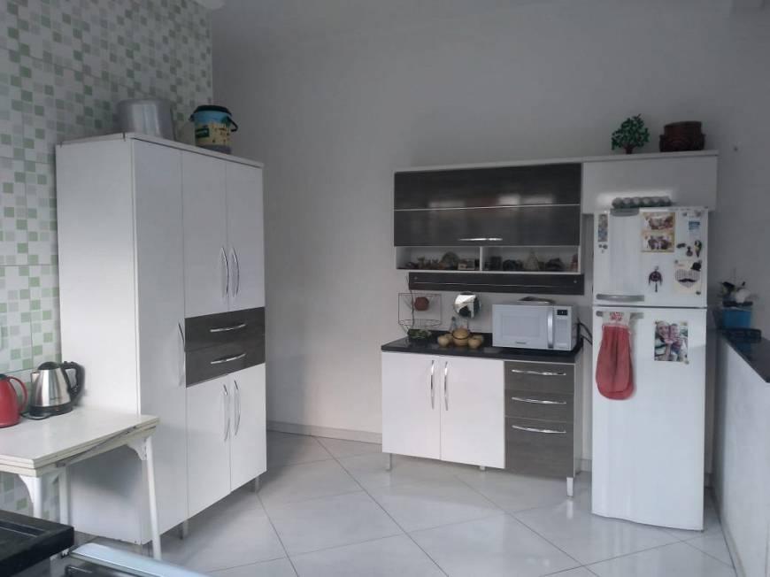 Casa à venda com 2 quartos, 80m² - Foto 12