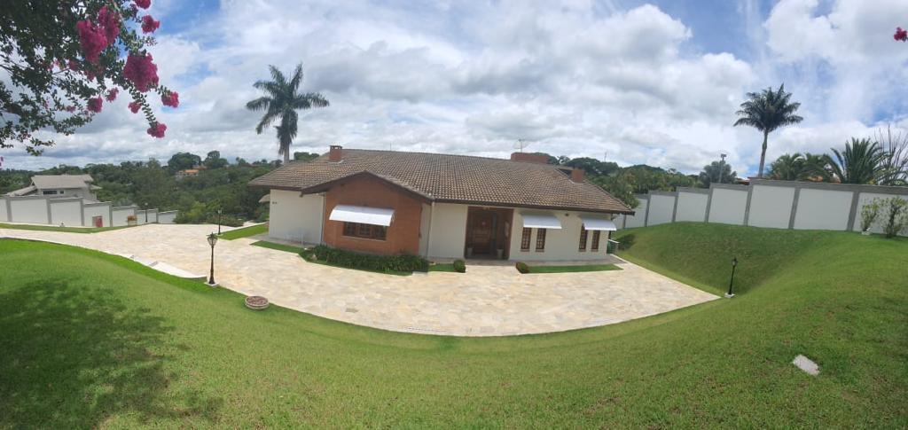 Casa de Condomínio à venda com 4 quartos - Foto 4