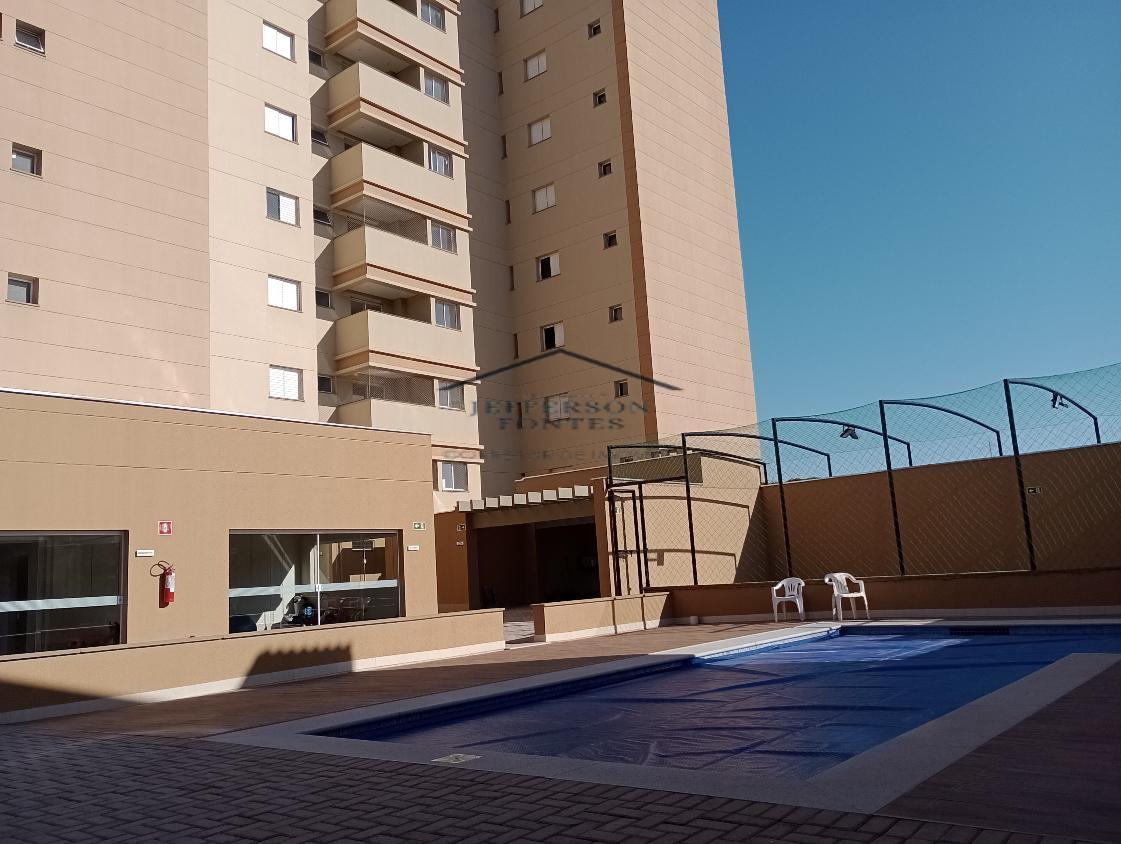 Apartamento à venda com 2 quartos, 56m² - Foto 9