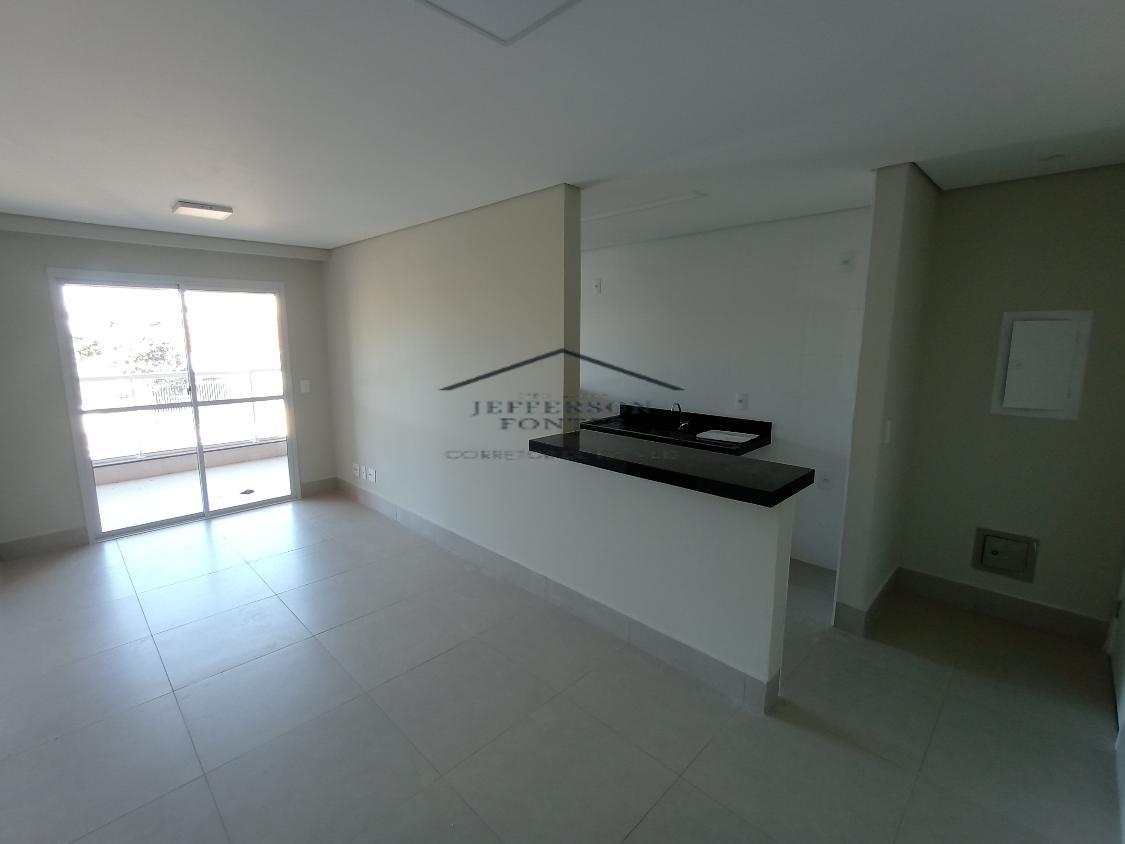 Apartamento à venda com 2 quartos, 56m² - Foto 1