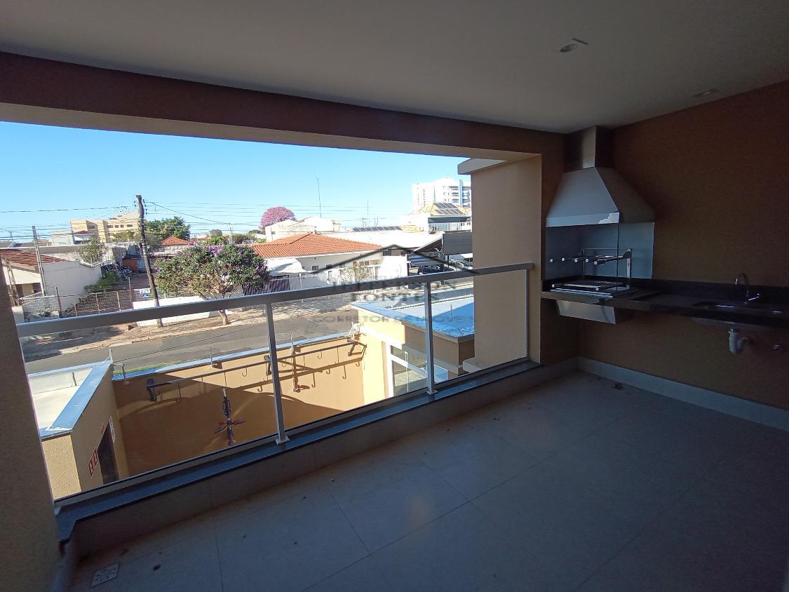 Apartamento à venda com 2 quartos, 74m² - Foto 3