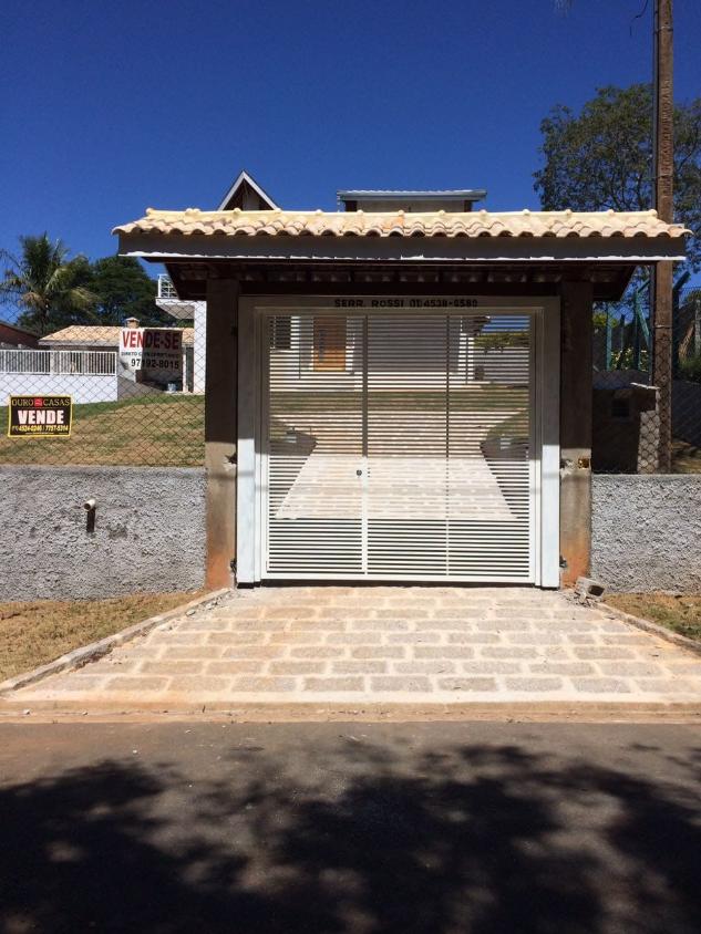 Casa de Condomínio à venda com 4 quartos, 300m² - Foto 12