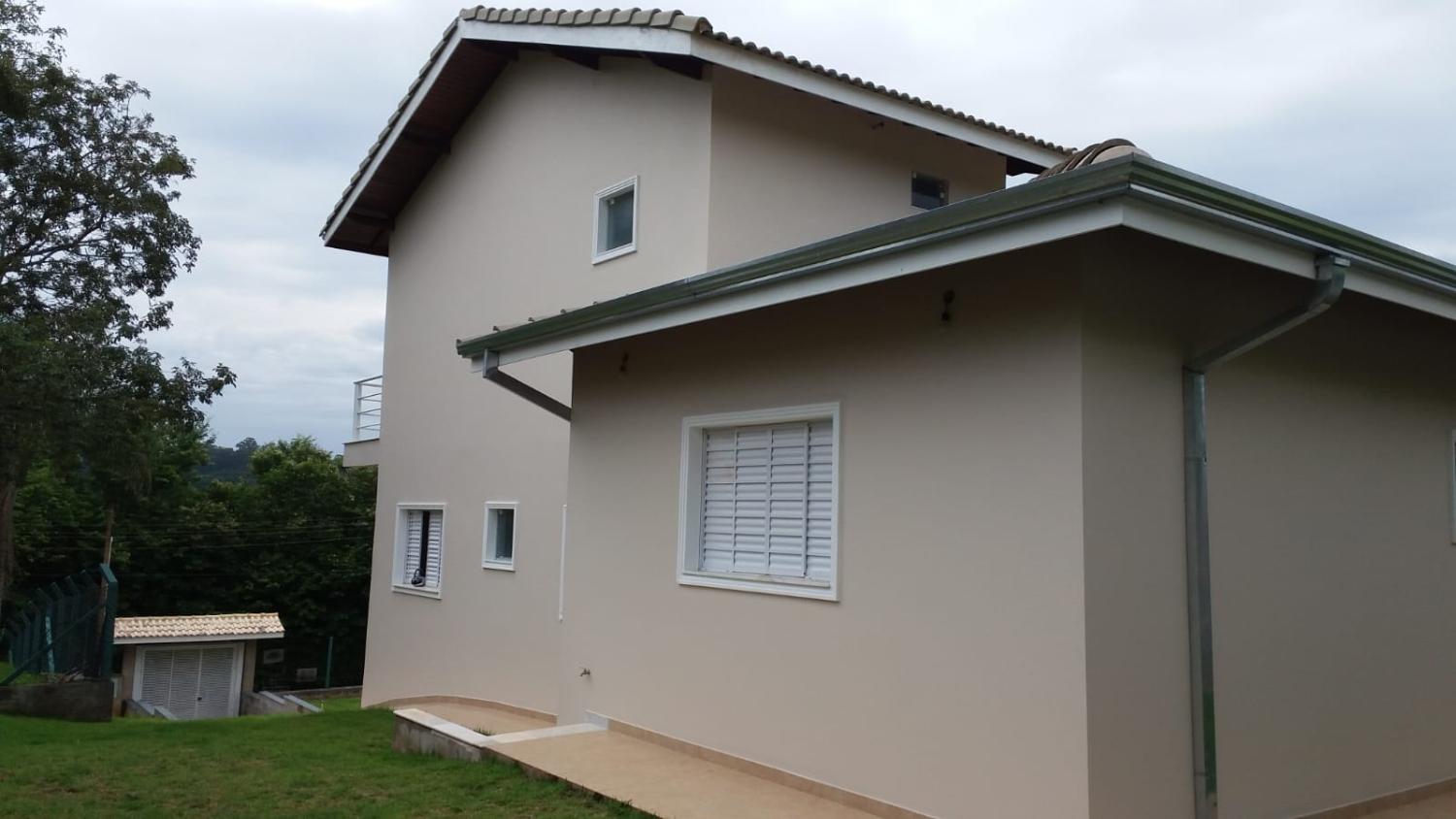 Casa de Condomínio à venda com 4 quartos, 300m² - Foto 9