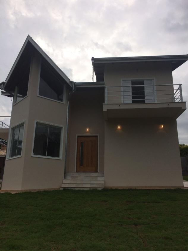 Casa de Condomínio à venda com 4 quartos, 300m² - Foto 10