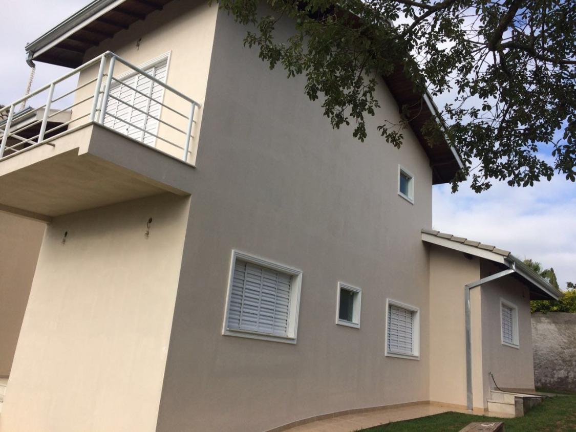 Casa de Condomínio à venda com 4 quartos, 300m² - Foto 14