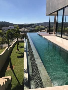 Casa de Condomínio à venda com 4 quartos, 635m² - Foto 4