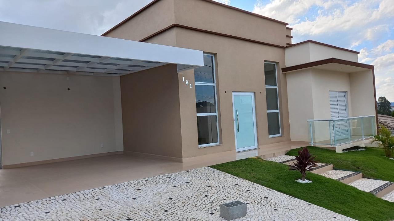 Casa de Condomínio à venda com 3 quartos, 200m² - Foto 9