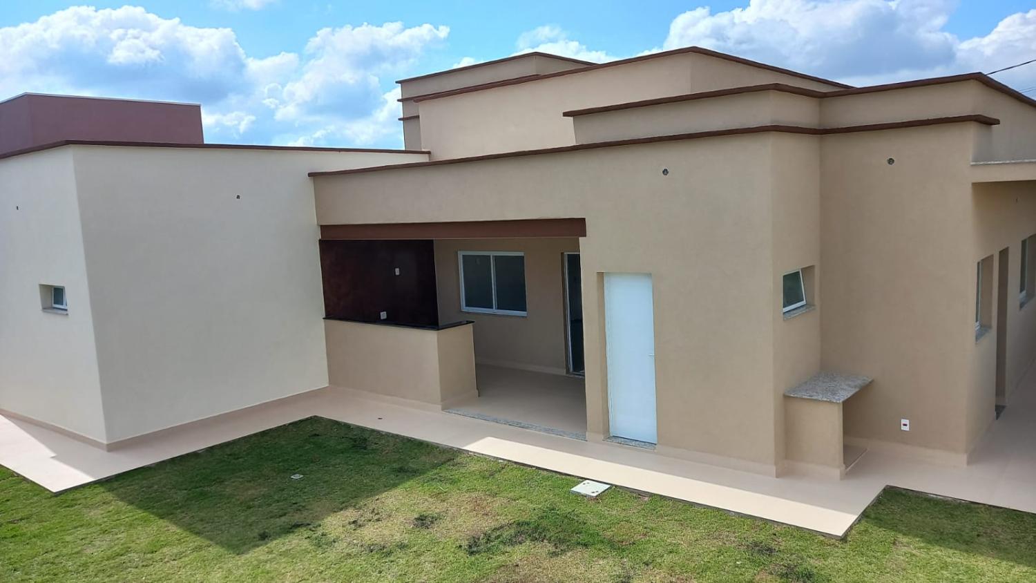 Casa de Condomínio à venda com 3 quartos, 200m² - Foto 16