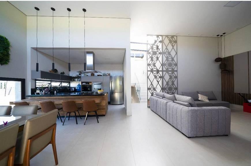 Casa de Condomínio à venda com 4 quartos, 380m² - Foto 11