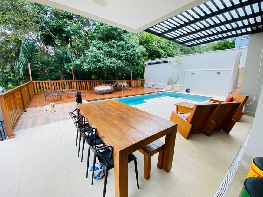 Casa de Condomínio à venda com 4 quartos, 380m² - Foto 18