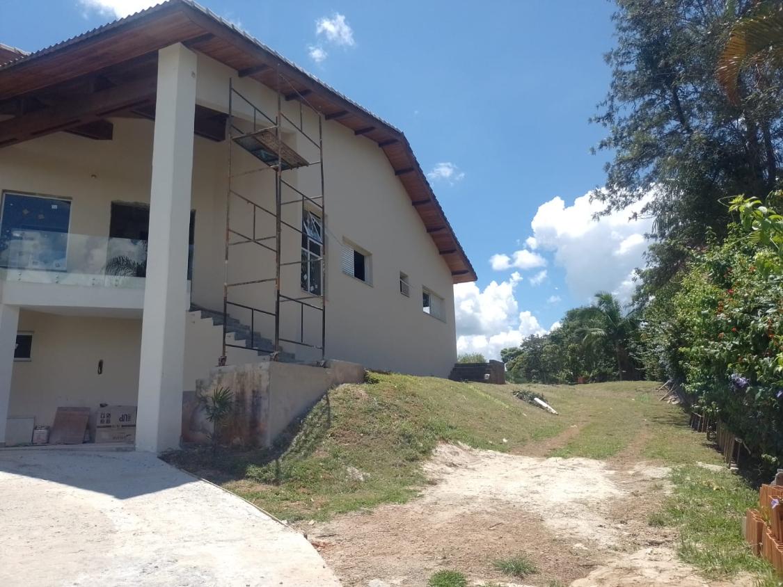 Casa de Condomínio à venda com 7 quartos, 798m² - Foto 3