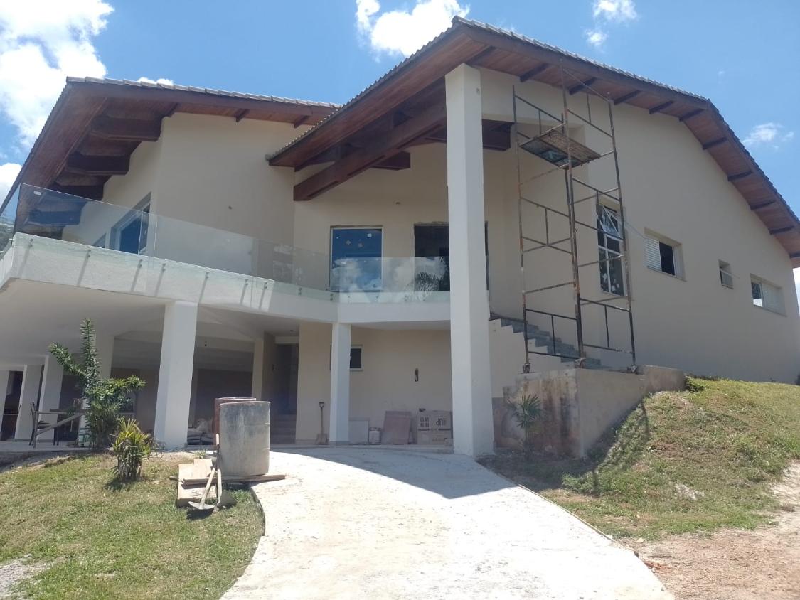 Casa de Condomínio à venda com 7 quartos, 798m² - Foto 1