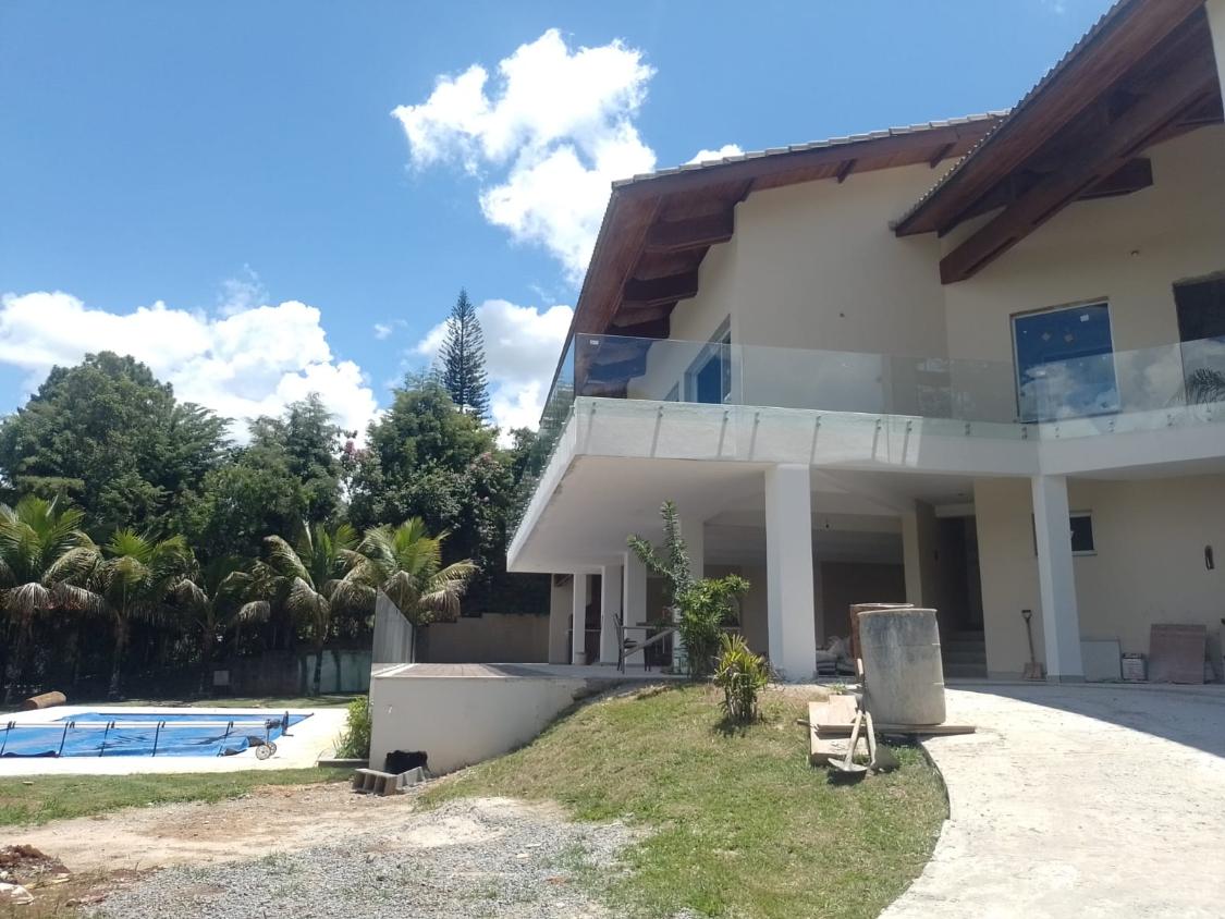 Casa de Condomínio à venda com 7 quartos, 798m² - Foto 4