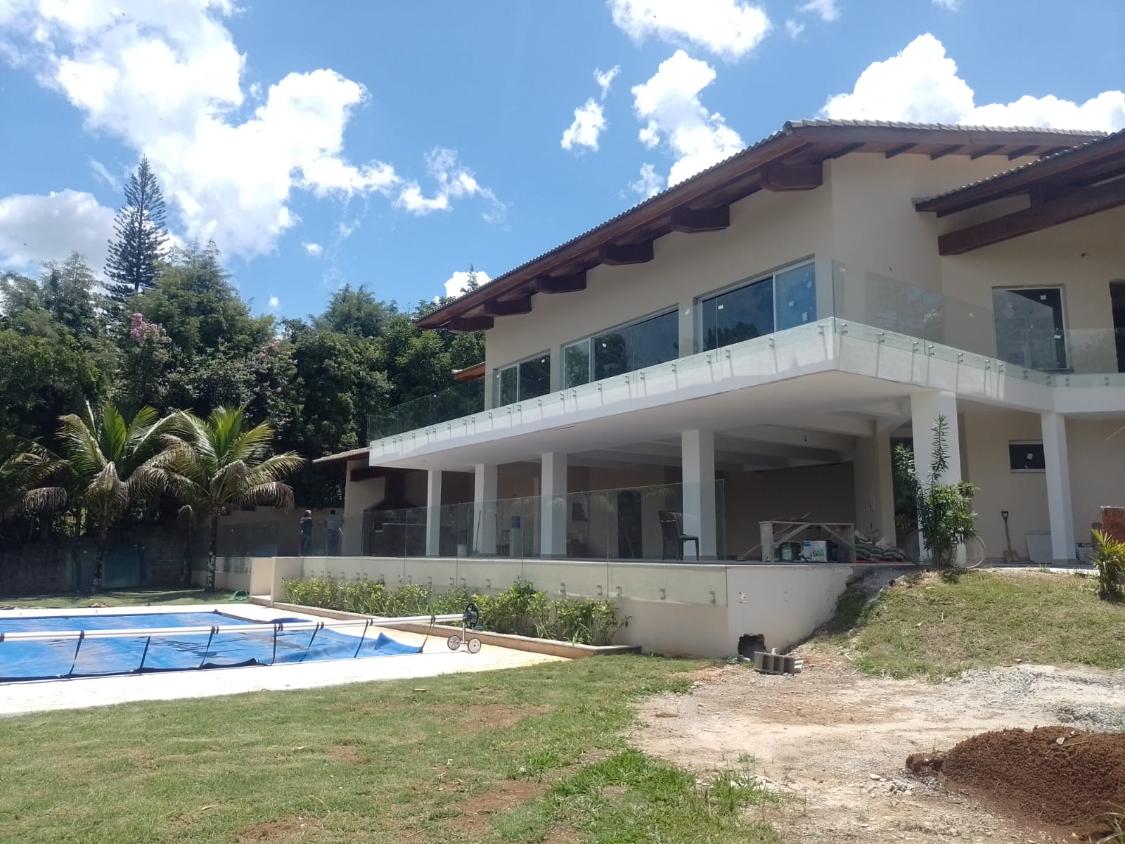 Casa de Condomínio à venda com 7 quartos, 798m² - Foto 5