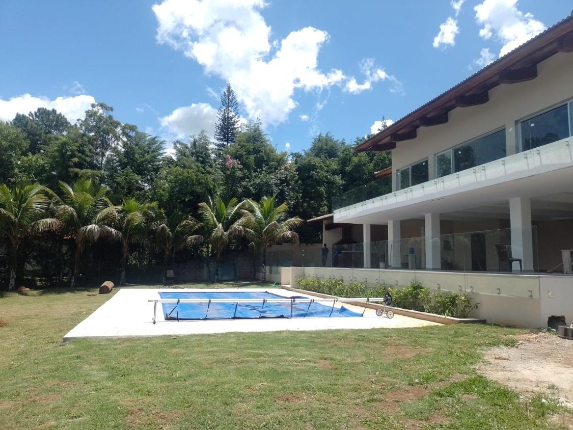 Casa de Condomínio à venda com 7 quartos, 798m² - Foto 6