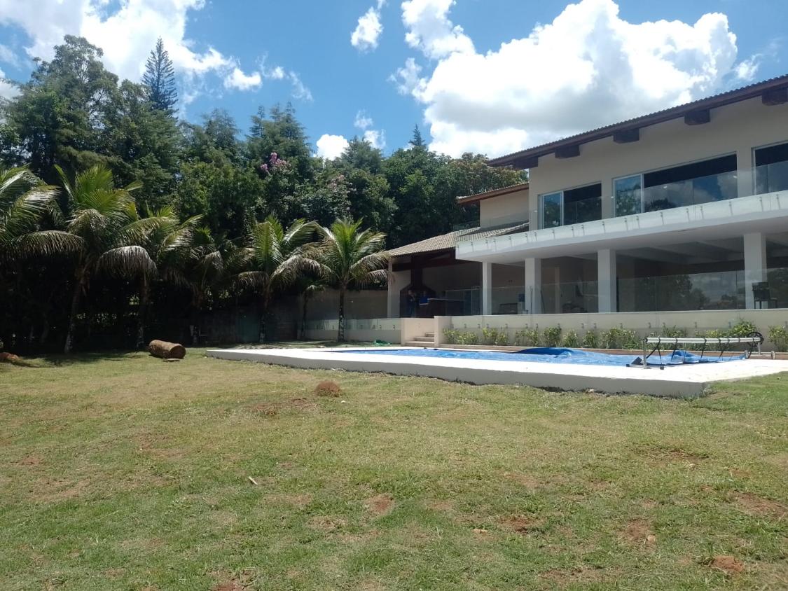 Casa de Condomínio à venda com 7 quartos, 798m² - Foto 8