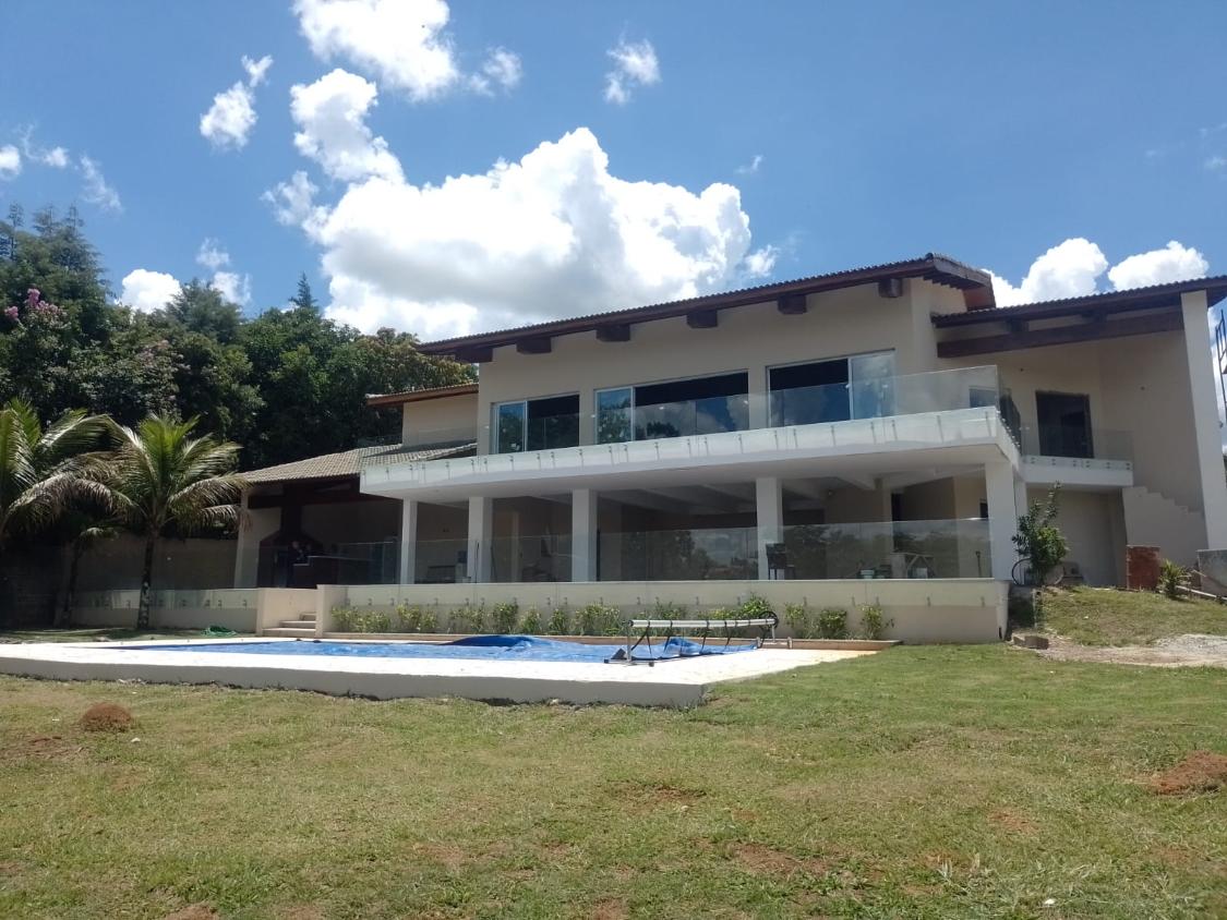 Casa de Condomínio à venda com 7 quartos, 798m² - Foto 9