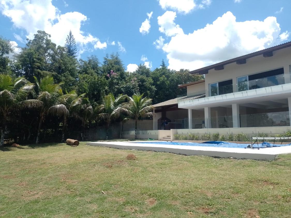 Casa de Condomínio à venda com 7 quartos, 798m² - Foto 10