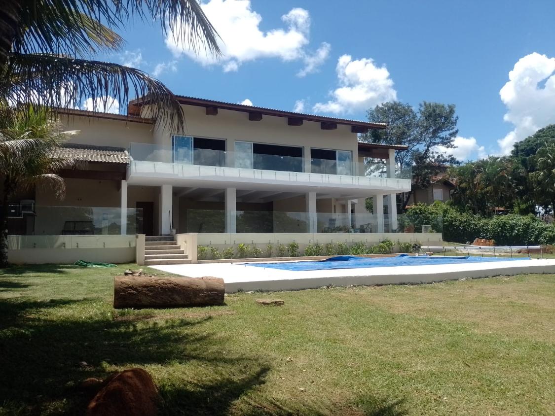 Casa de Condomínio à venda com 7 quartos, 798m² - Foto 15