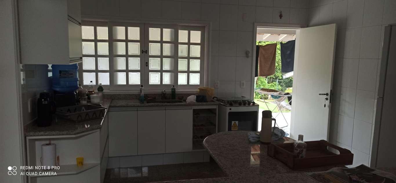 Casa de Condomínio à venda com 6 quartos, 520m² - Foto 2