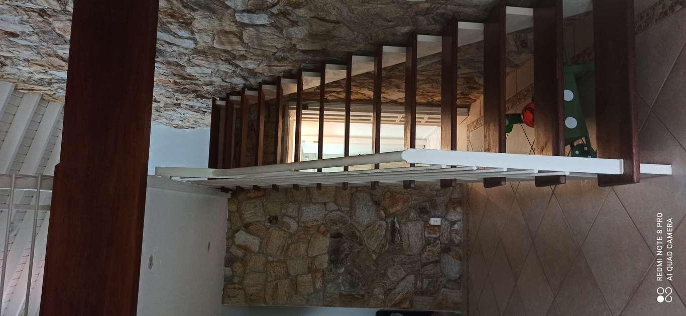 Casa de Condomínio à venda com 6 quartos, 520m² - Foto 6