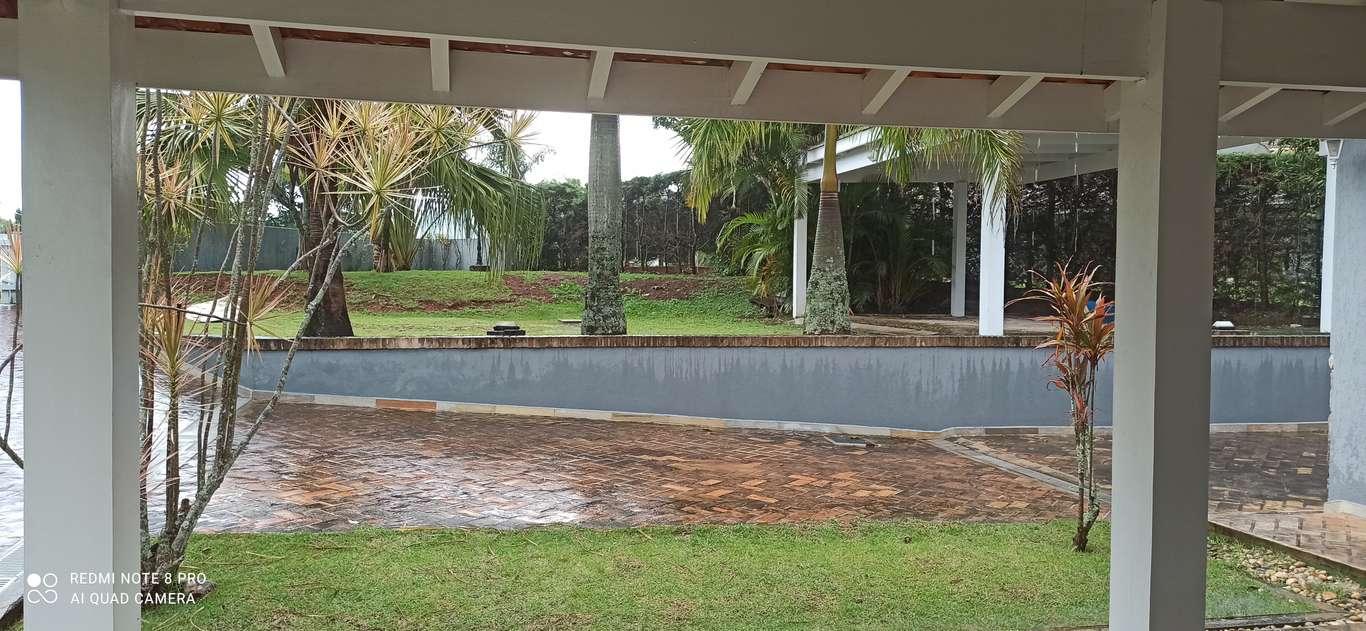 Casa de Condomínio à venda com 6 quartos, 520m² - Foto 9