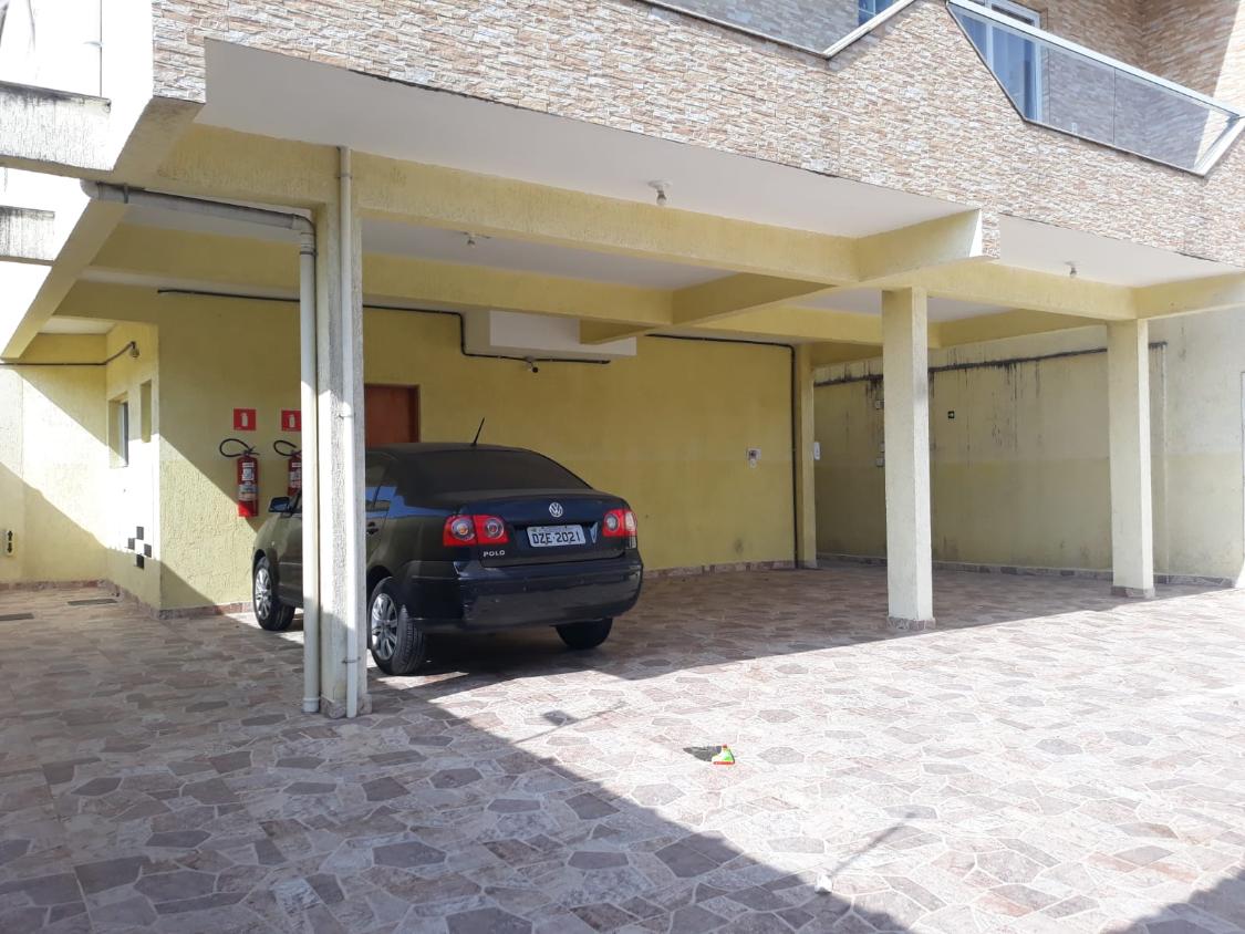 Casa de Condomínio à venda com 2 quartos, 60m² - Foto 4