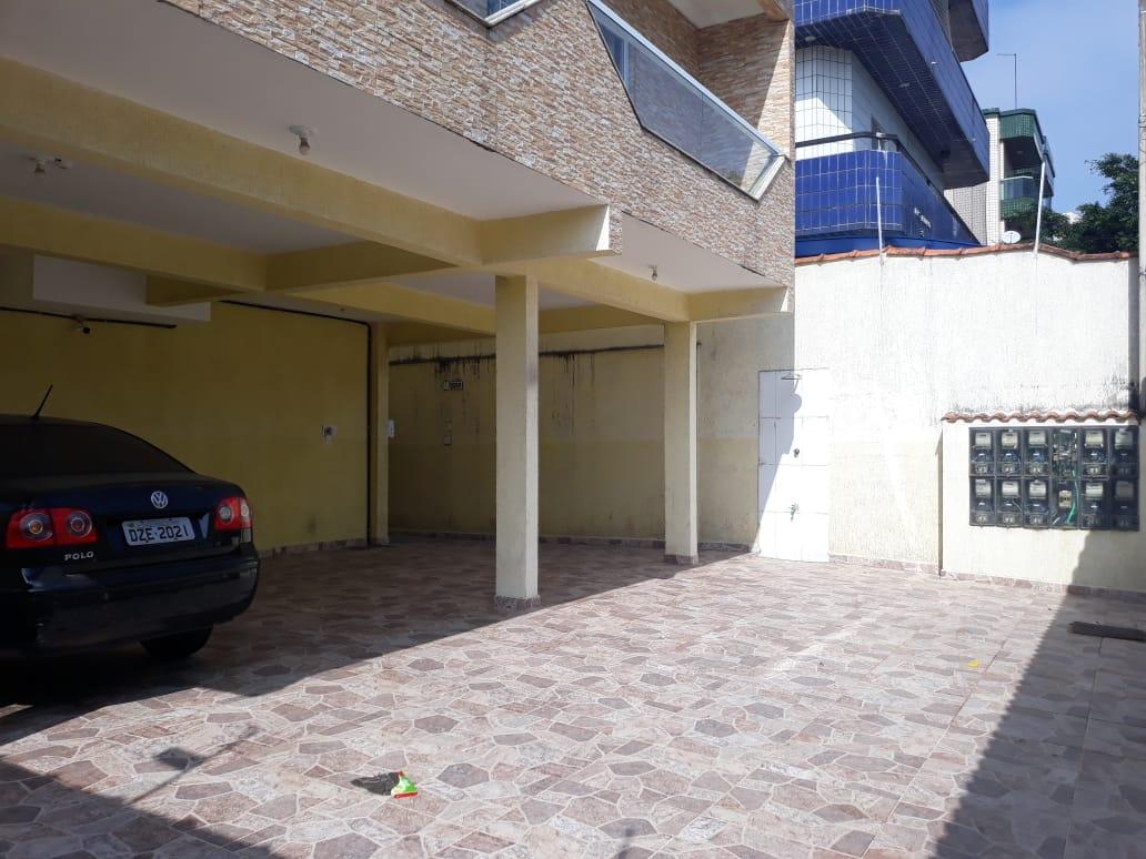 Casa de Condomínio à venda com 2 quartos, 60m² - Foto 10