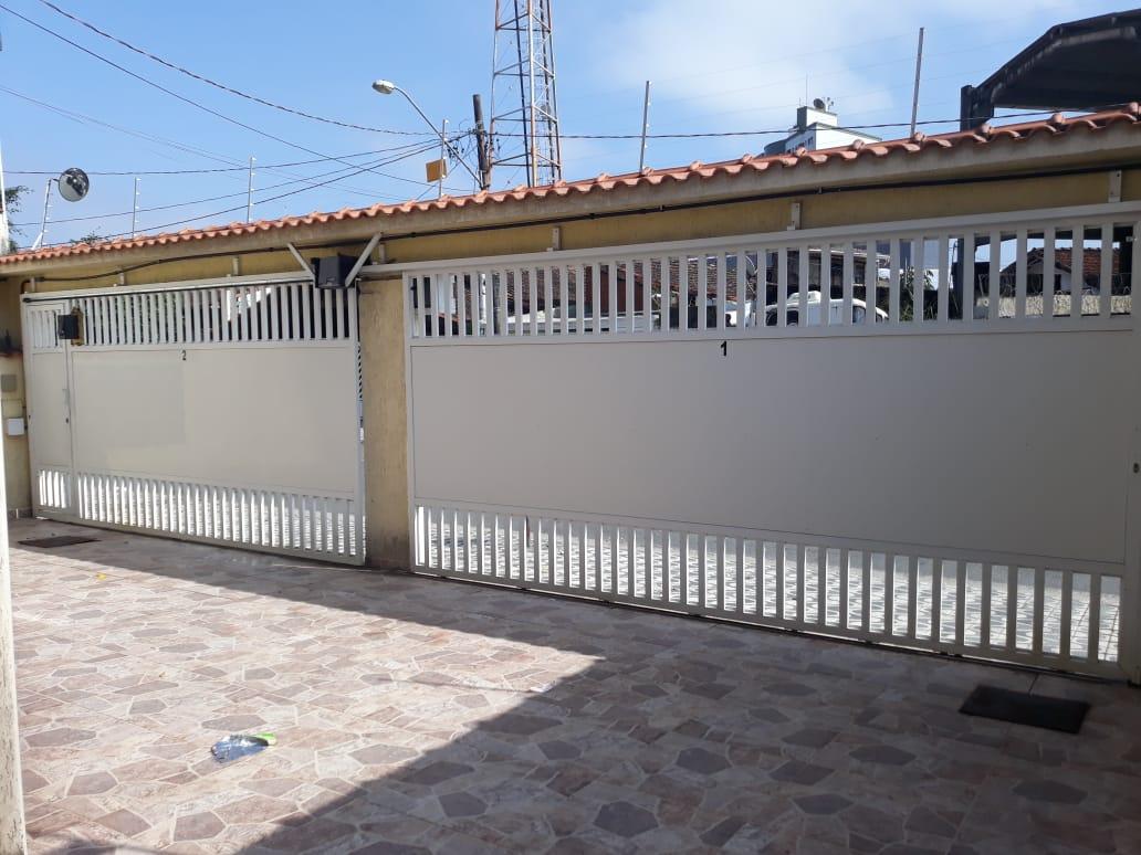 Casa de Condomínio à venda com 2 quartos, 60m² - Foto 6