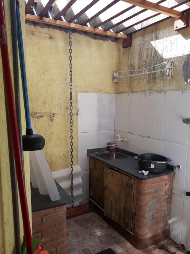 Casa de Condomínio à venda com 2 quartos, 60m² - Foto 21