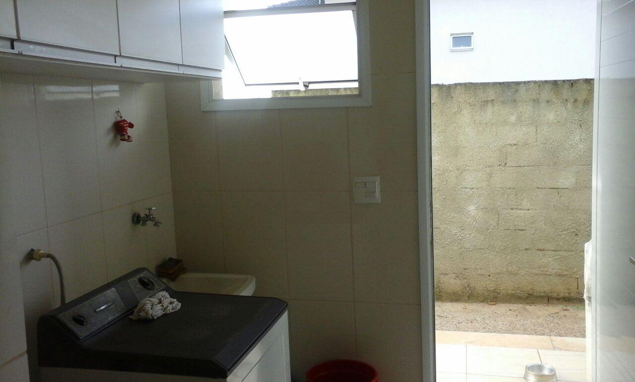 Casa de Condomínio à venda com 3 quartos, 245m² - Foto 17