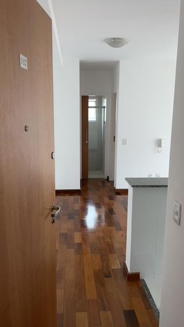 Apartamento para alugar com 1 quarto, 41m² - Foto 7