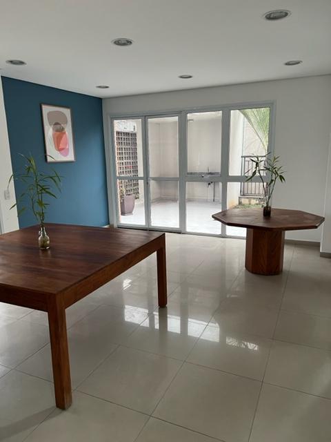 Apartamento para alugar com 1 quarto, 41m² - Foto 23